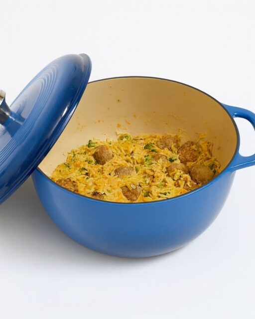 If your weeknights are chaos, this one’s for you 🍝✨
My new One-Pot Creamy Orzo & Meatballs recipe is the cozy, fuss-free dinner that saves the day. It’s creamy, comforting, veggie-packed (without the kids knowing 😉), and ready in 30 minutes — all in one pot.Hidden veggies, zero draining, minimal dishes, and maximum flavor. Honestly… it’s become a weekly staple in our house.Get the full recipe on crosscofinds.com!
Save this for your next “what’s for dinner?” moment 🙌
#onepotmeals #weeknightdinner #familydinner #easyrecipes #30minutemeals #orzo #pastaideas #meatballs #kidfriendlymeals #hiddenveggies #momcooks #dinnerinspo #mealideas #homecooking #recipeblogger #crosscofinds #familyfood #quickrecipes #comfortfood #fyp #toddlerapproved