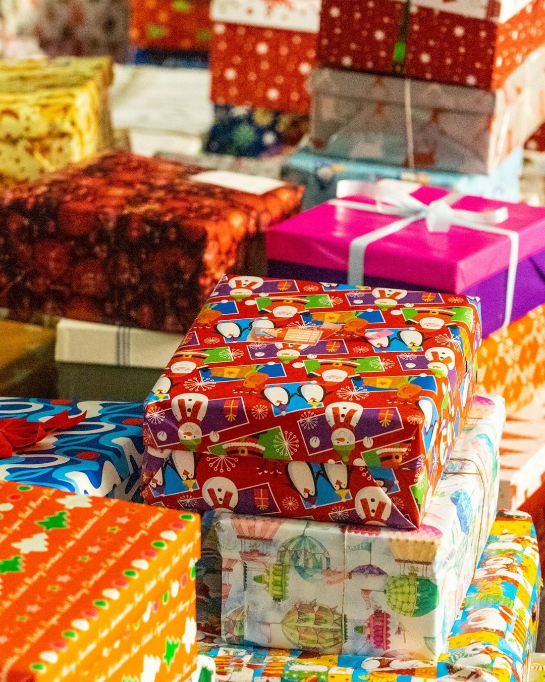 ✨ Holiday shopping for little ones just got so much easier!
I just published my curated Holiday Gift Guides for ages 0–5 — packed with toys, books, and practical favorites that kids actually love and parents truly appreciate.Whether you're shopping for babies, toddlers, or big kids heading into preschool, I’ve got all the best ideas ready for you. 🎁✨Tap the link in my bio or head to crosscofinds.com to read the full, in-depth guides!
Happy gifting, parents. ❤️🎄#KidsGiftGuide #ToddlerGiftGuide #BabyGiftGuide #HolidayGiftGuide #CrossCoFinds #affilatelinks #fyp #holidays #holidayshopping #kidshopping #baby #holidaygifts #presents #parenting #stressless