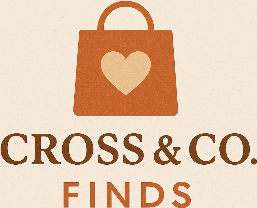 Welcome to Cross & Co. Finds — Cozy Favorites for Everyday Life