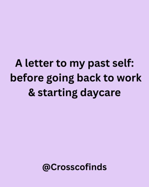 A reminder I wish I had sooner.
This chapter can be good—even if it feels scary at first.
Save this for a hard morning 🤍